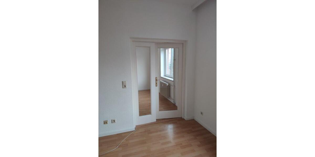Etagenwohnung Flensburg Altstadt - 2 Zimmer, 40 m&sup2;, 318&euro; | Angebot:26478581