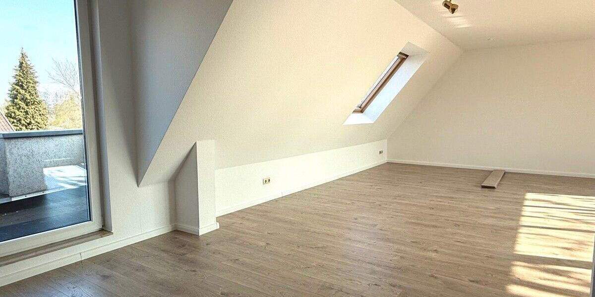 Etagenwohnung Pattensen - 3 Zimmer, 80 m&sup2;, 760&euro; | Angebot:25814543