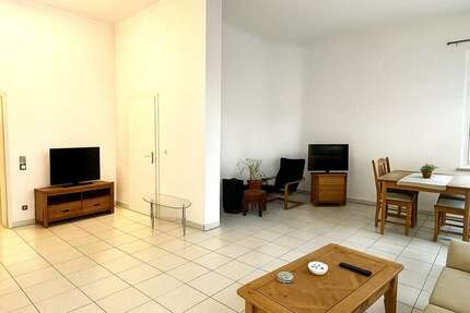 Wohnung zum Mieten in Frankfurt am Main Nordend - West 1.890 € 98 m² 3 zimmer