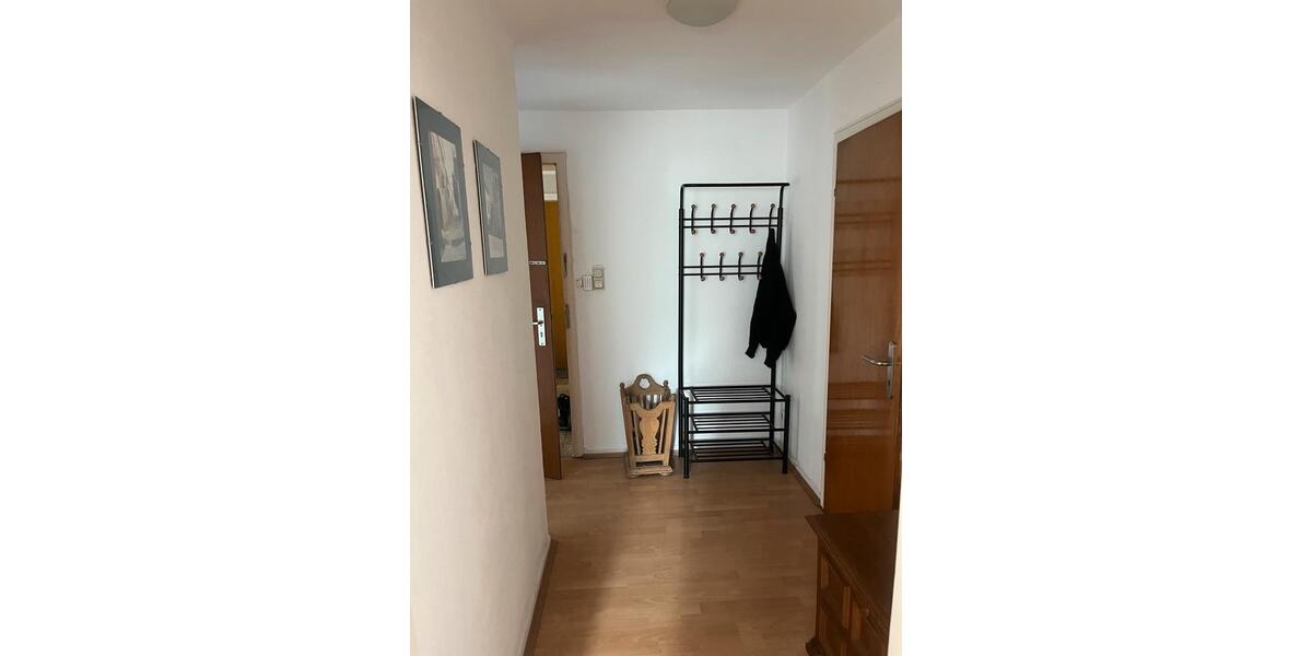 Dachgeschoßwohnung Moers - 2 Zimmer, 36 m&sup2;, 640&euro; | Angebot:26677995