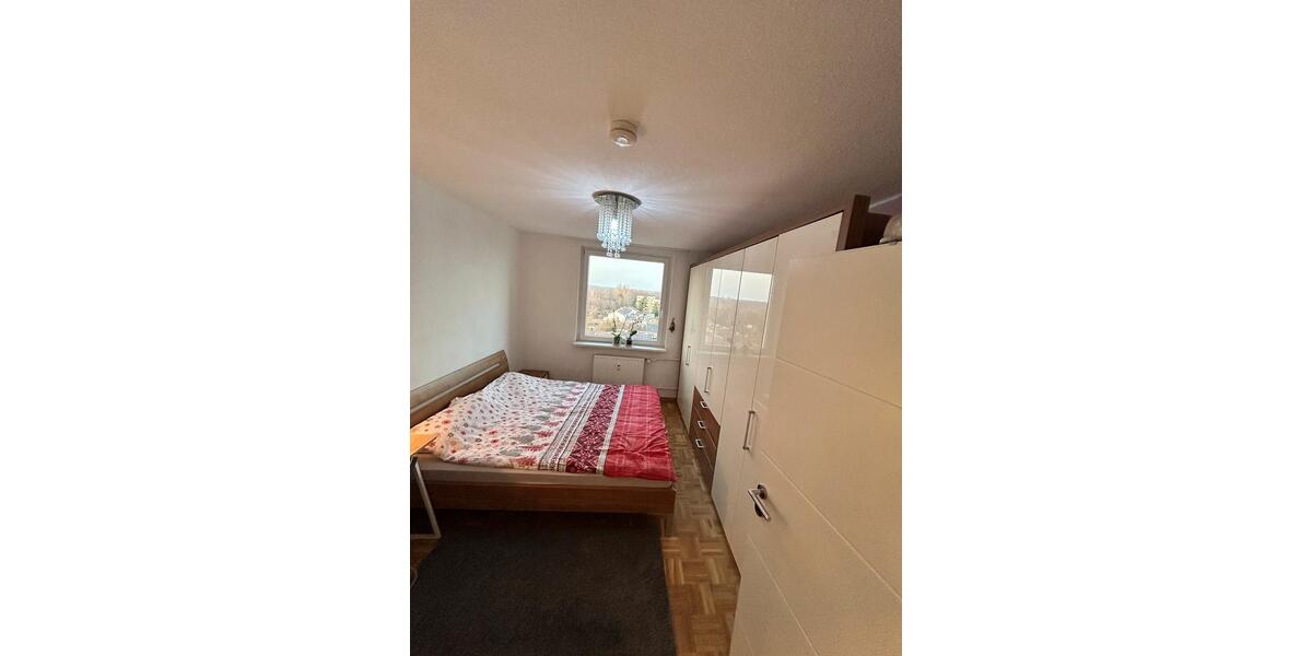 Etagenwohnung Hannover Bothfeld-Vahrenheide - 3 Zimmer, 75 m&sup2;, 1.300&euro; | Angebot:24434958