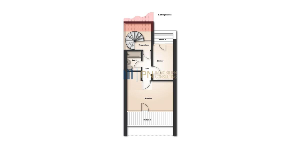 Maisonettenwohnung Dresden Leuben - 4 Zimmer, 105 m&sup2;, 1.490&euro; | Angebot:26596661
