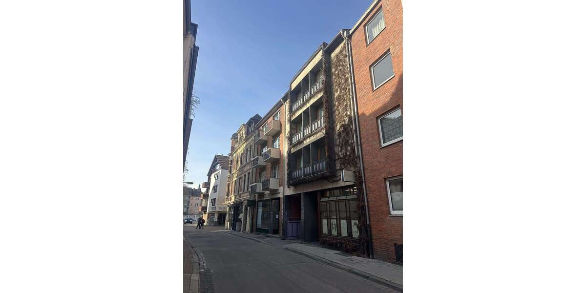 Etagenwohnung Hannover - 3 Zimmer, 68 m&sup2;, 780&euro; | Angebot:25200876