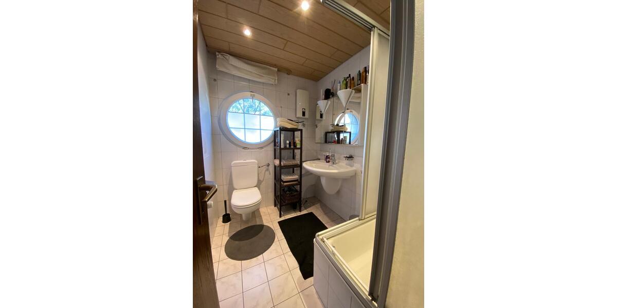 Erdgeschoßwohnung Siegen - 3 Zimmer, 85 m&sup2;, 892&euro; | Angebot:25891434