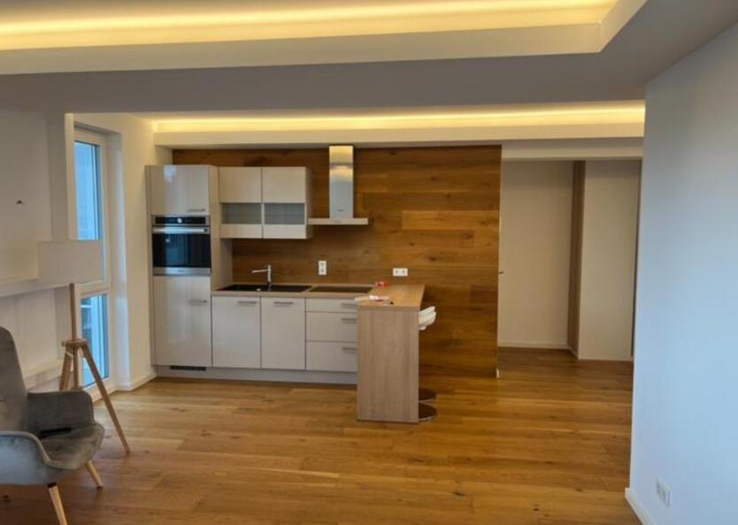 2 Zimmer-Wohnung zu vermieten