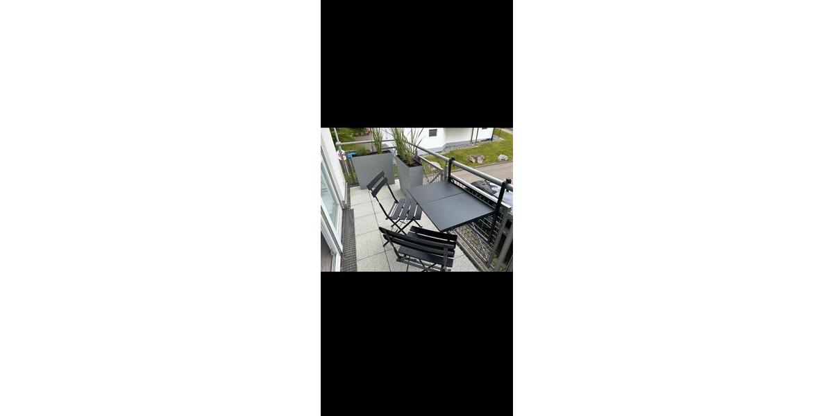 Erdgeschoßwohnung Balingen - 1 Zimmer, 29 m&sup2;, 750&euro; | Angebot:26612884