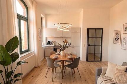 Wohnung Glauchau - 2 Zimmer, 53 m&sup2;, 424&euro; | Angebot:26367306