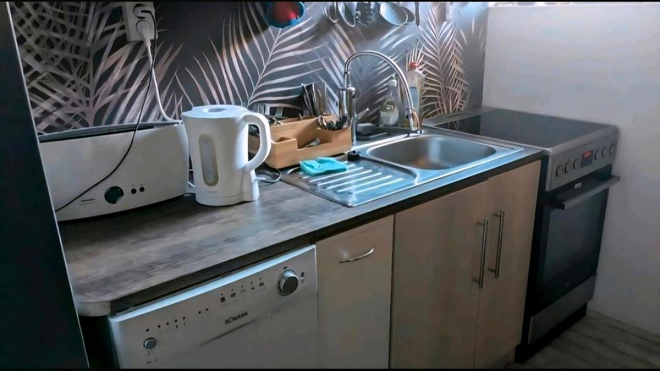 Wohnen auf Zeit Wernigerode - 1 Zimmer, 15 m&sup2;, 315&euro; | Angebot:26705543