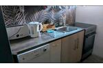 Wohnen auf Zeit Wernigerode - 1 Zimmer, 15 m&sup2;, 315&euro; | Angebot:26705543