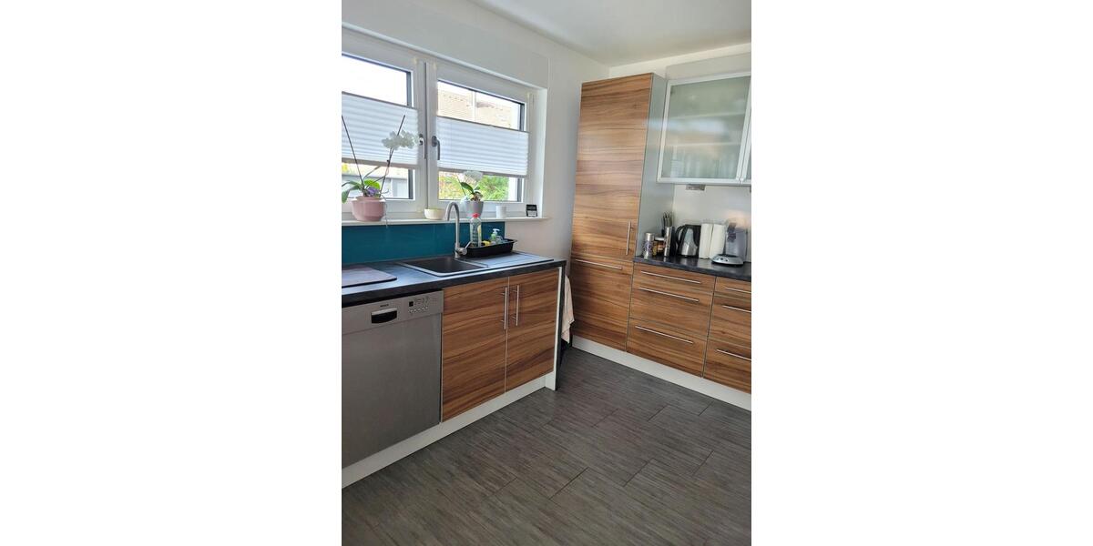 Luxuriöses Haus mit schönem Garten in Top-Wohnlage, Nürnberg-Mögeldorf 5 zimmer