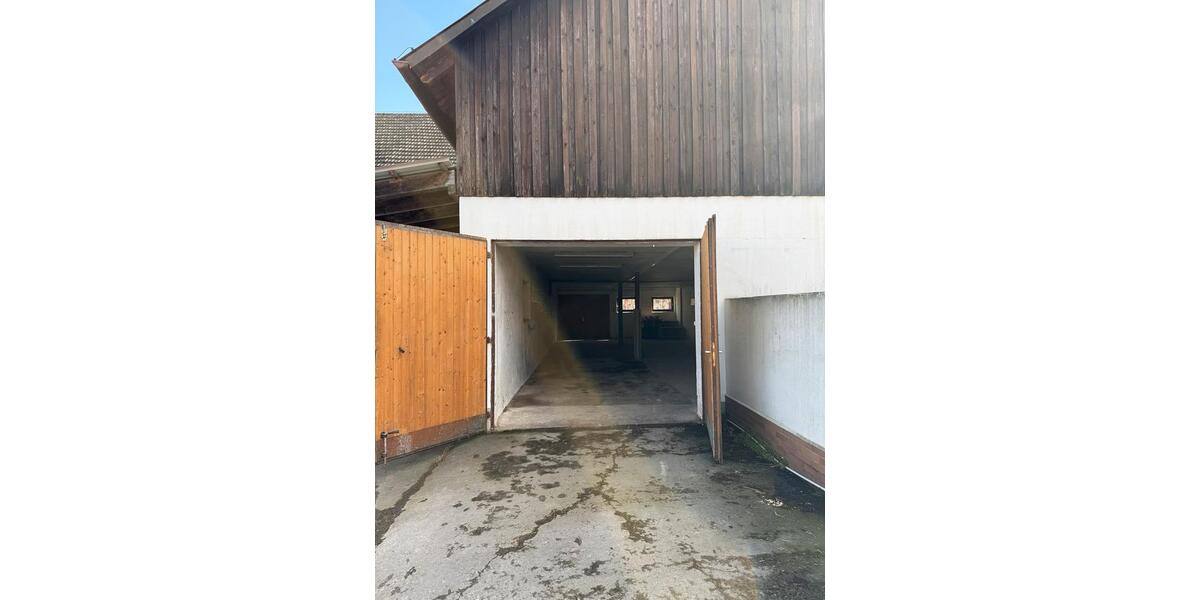 Gewerbeobjekt Mainleus - 350&euro; | Angebot:25644877