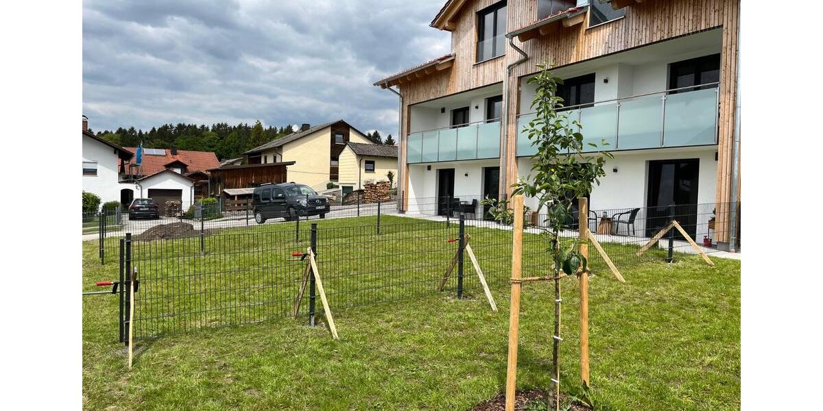 Dachgeschoßwohnung Untergriesbach - 5 Zimmer, 115 m&sup2;, 1.050&euro; | Angebot:24361576