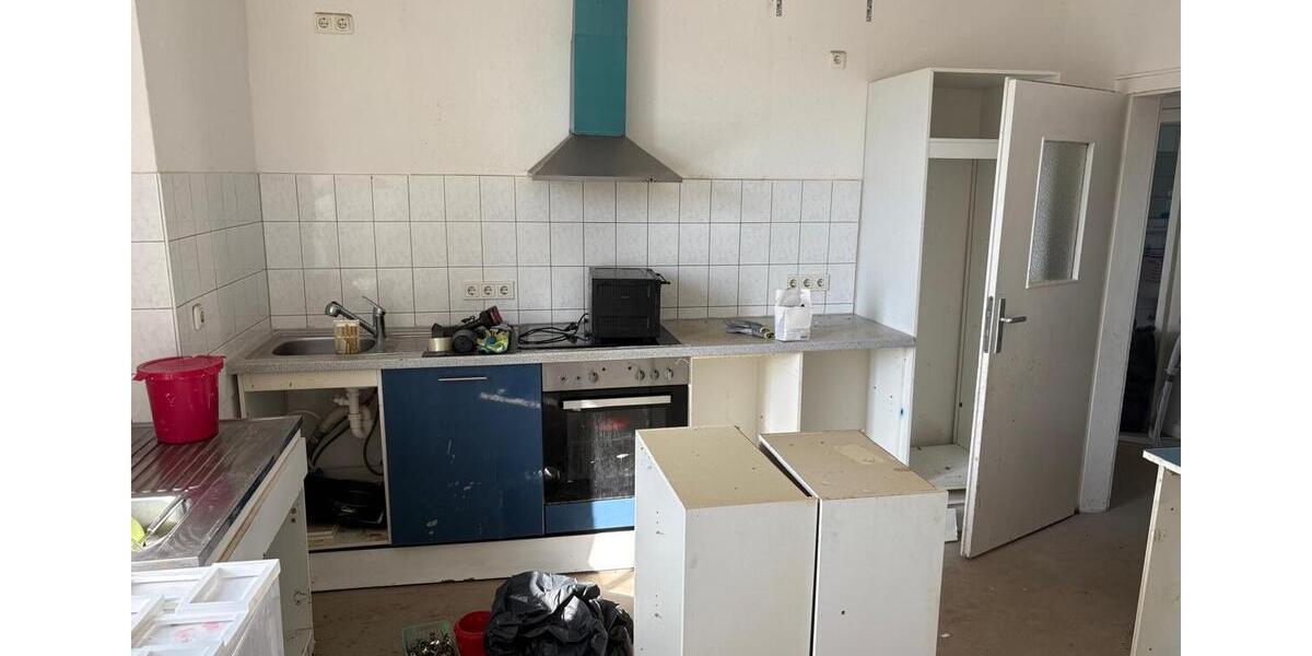 Etagenwohnung Bad Sobernheim - 4 Zimmer, 68 m&sup2;, 544&euro; | Angebot:26548819