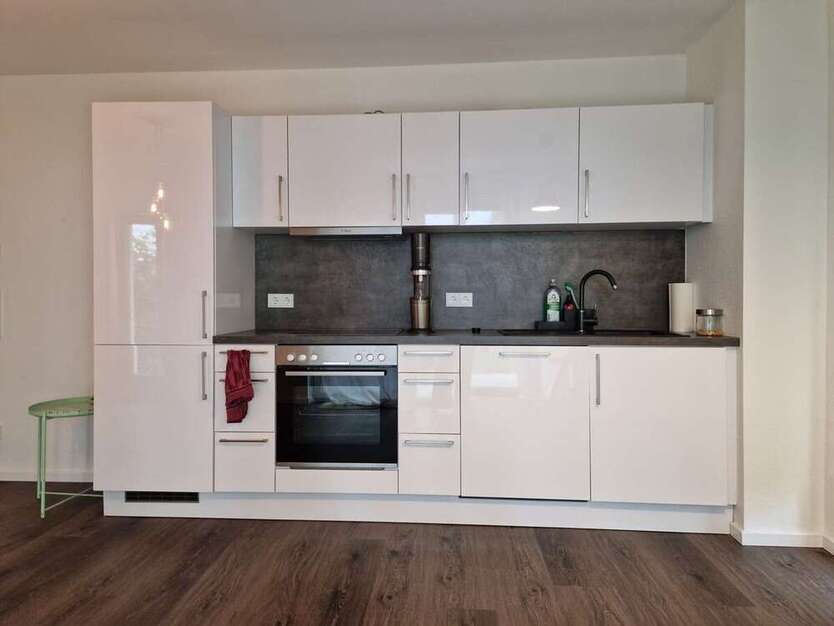 Wohnung zum Mieten in Villingen-Schwenningen 670 € 55.82 m²