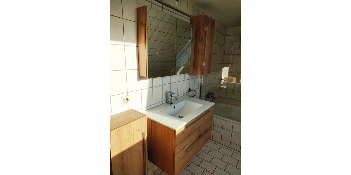 Dachgeschoßwohnung Vorbach - 3 Zimmer, 86 m&sup2;, 620&euro; | Angebot:24547214