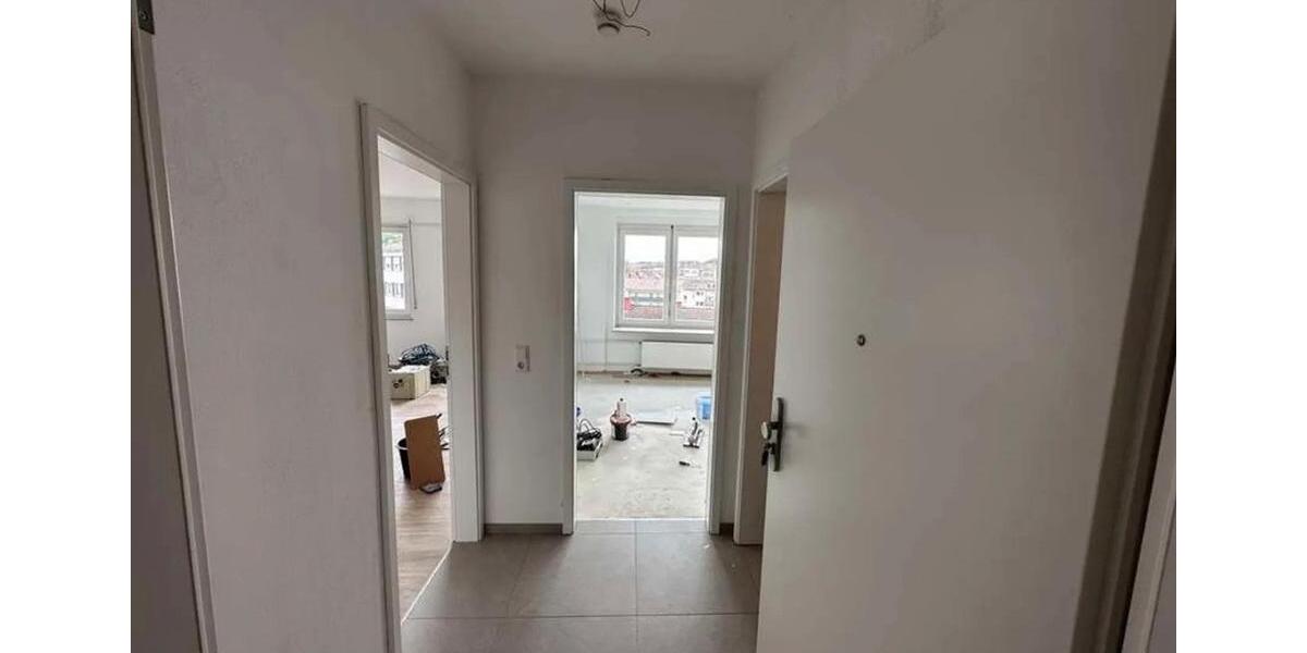 Etagenwohnung Pforzheim Dillweißenstein - 2 Zimmer, 52 m&sup2;, 550&euro; | Angebot:26490485