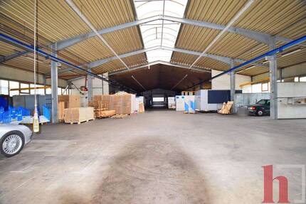 Gewerbeobjekt Vechta - 7.500&euro; | Angebot:25773619