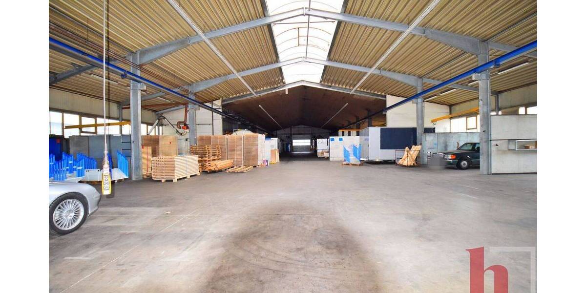 Gewerbeobjekt Vechta - 7.500&euro; | Angebot:25773619