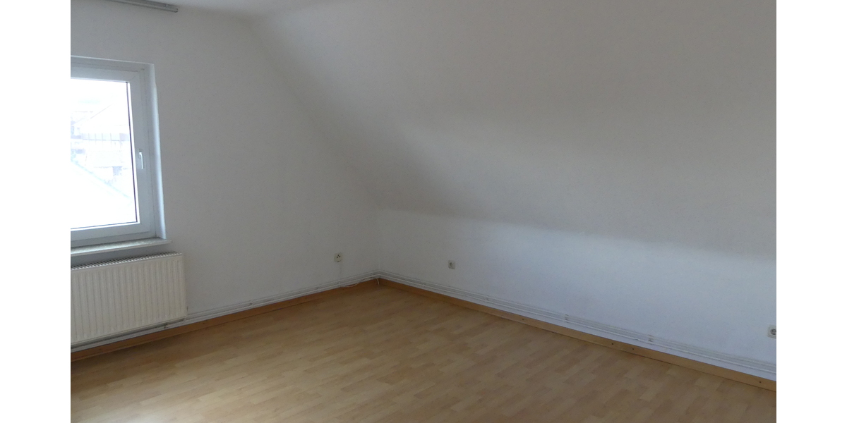 Gemütliche Wohnung zu vermieten! - Dachgeschoßwohnung Alfeld Hörsum | Angebot:26994206