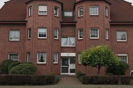 Wohnung Lünen Wethmar - 2 Zimmer, 84 m&sup2;, 680&euro; | Angebot:26151915