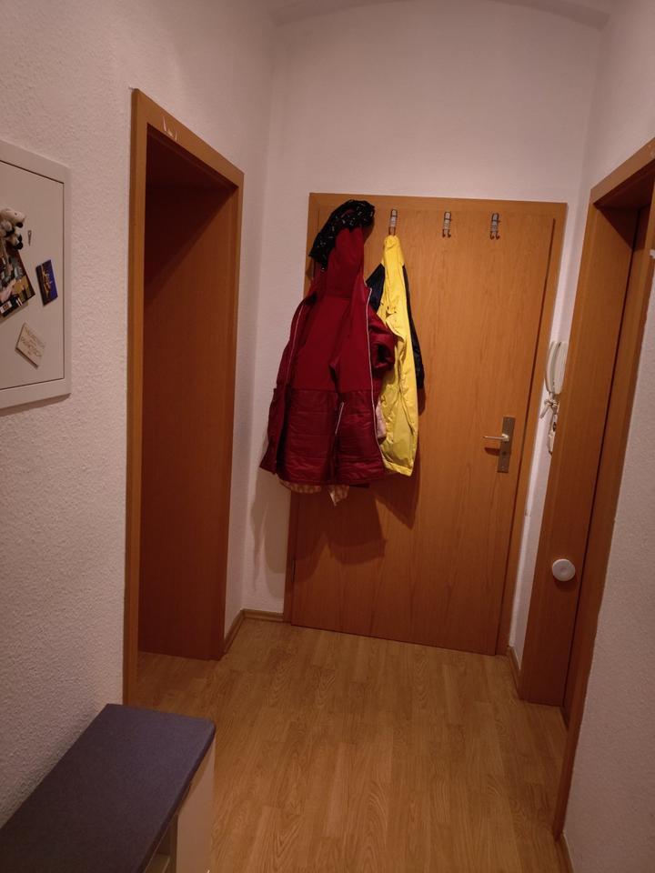 WG Zimmer Magdeburg Stadtfeld Ost kurzzeitigen Mietung