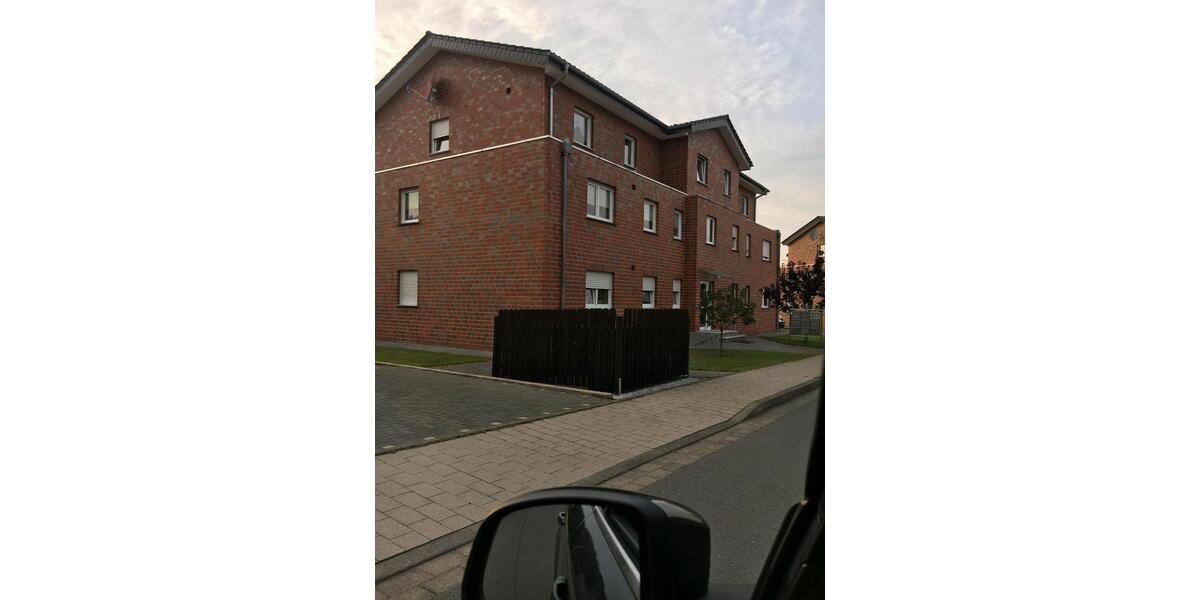 Etagenwohnung Beckum - 3 Zimmer, 90 m&sup2;, 800&euro; | Angebot:26670845