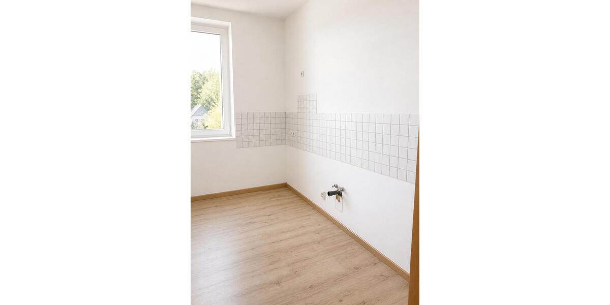 Etagenwohnung Heilbad Heiligenstadt - 6 Zimmer, 138 m&sup2;, 828&euro; | Angebot:26674284