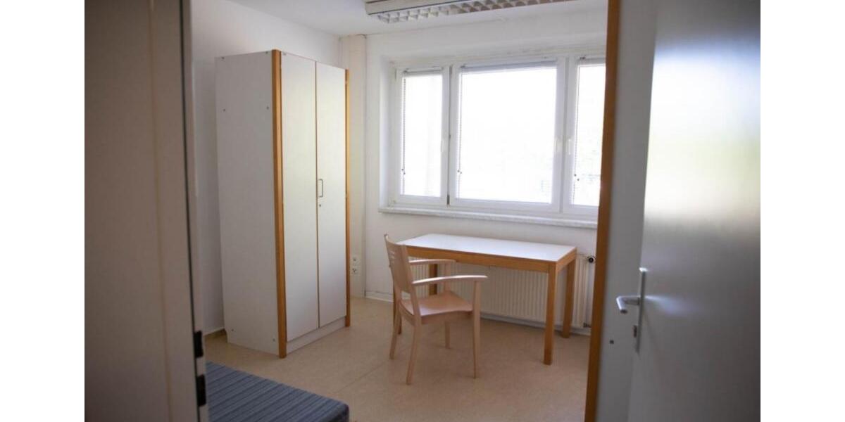 Wohnen auf Zeit Rostock Groß-Klein - 2 Zimmer, 10 m&sup2;, 300&euro; | Angebot:26051159