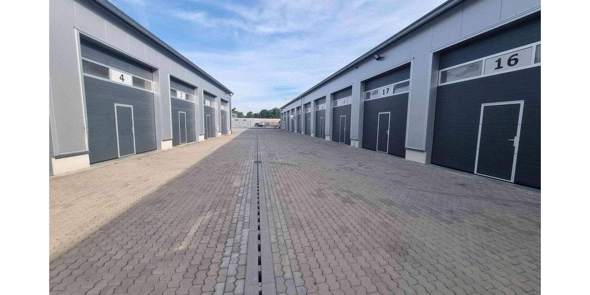 Gewerbeobjekt Ramstein-Miesenbach Ramstein - 600&euro; | Angebot:26834147