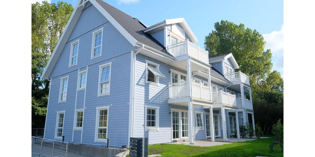 Zwei- Zimmer Erdgeschosswohnung mit Terrasse und kleinem Garten 2 zimmer