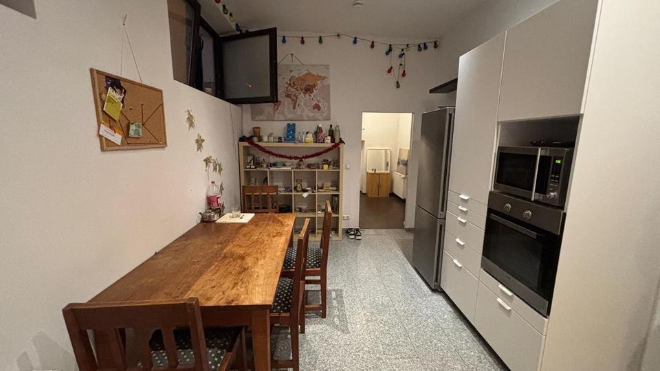 Wohnen auf Zeit Essen Stadtbezirk IX - 1 Zimmer, 15 m&sup2;, 460&euro; | Angebot:25883722