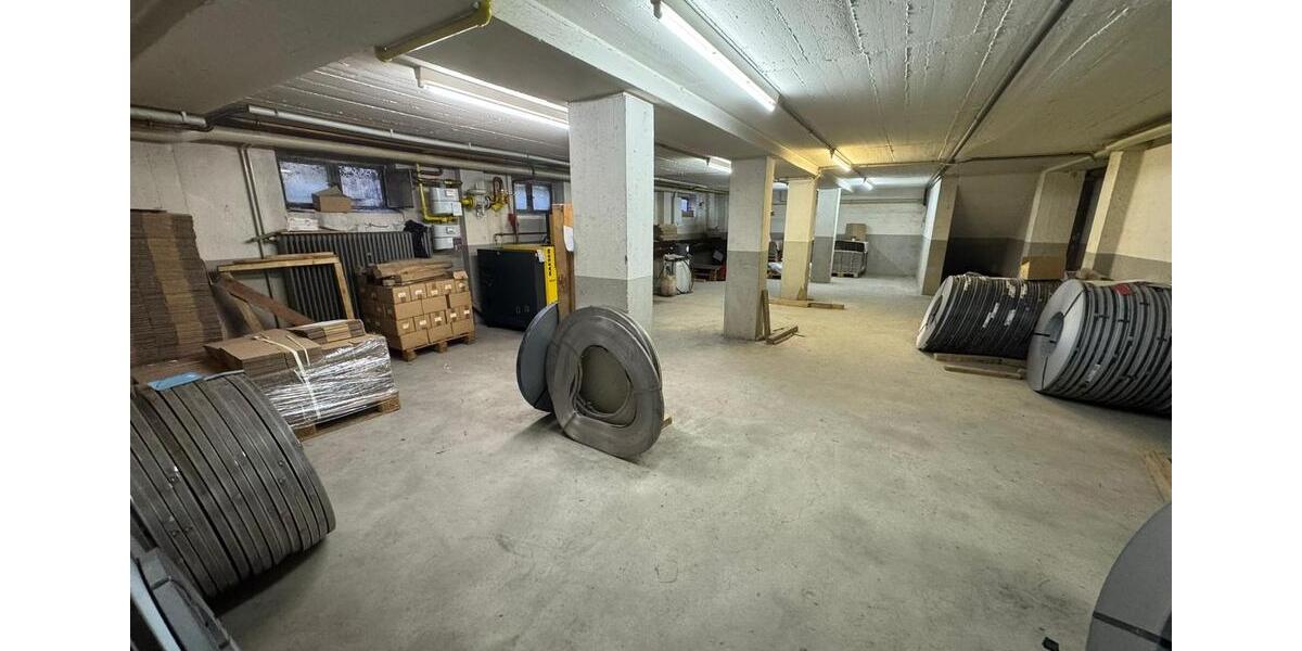 Gewerbeobjekt Halver - 3.990&euro; | Angebot:22560659