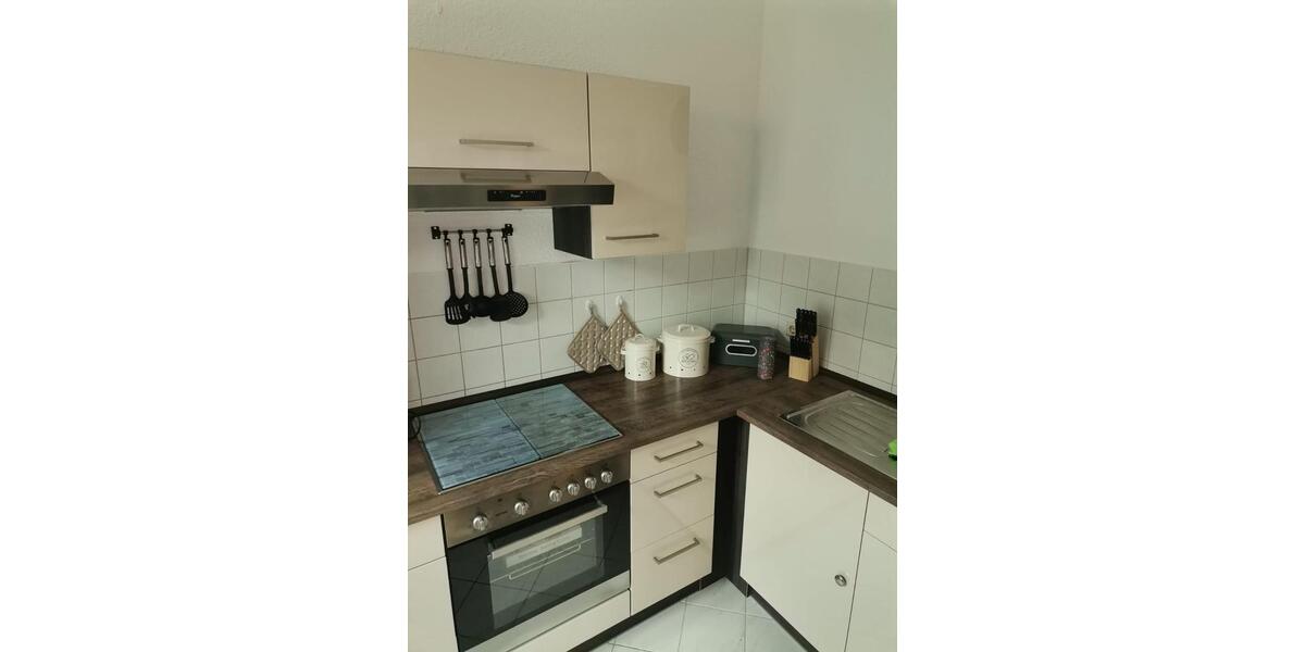 Erdgeschoßwohnung Stollberg (Erzgebirge) - 2 Zimmer, 51 m&sup2;, 510&euro; | Angebot:24847700