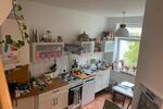 Dachgeschoßwohnung Berlin Neukölln - 4 Zimmer, 78 m&sup2;, 1.750&euro; | Angebot:26409229