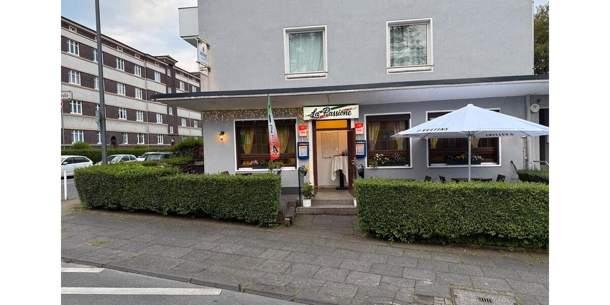 Gewerbeobjekt Wuppertal - 650&euro; | Angebot:26653040