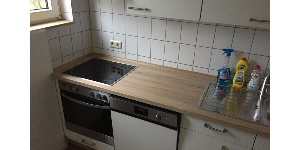 Etagenwohnung Kassel Fasanenhof - 2 Zimmer, 55 m&sup2;, 775&euro; | Angebot:26676033