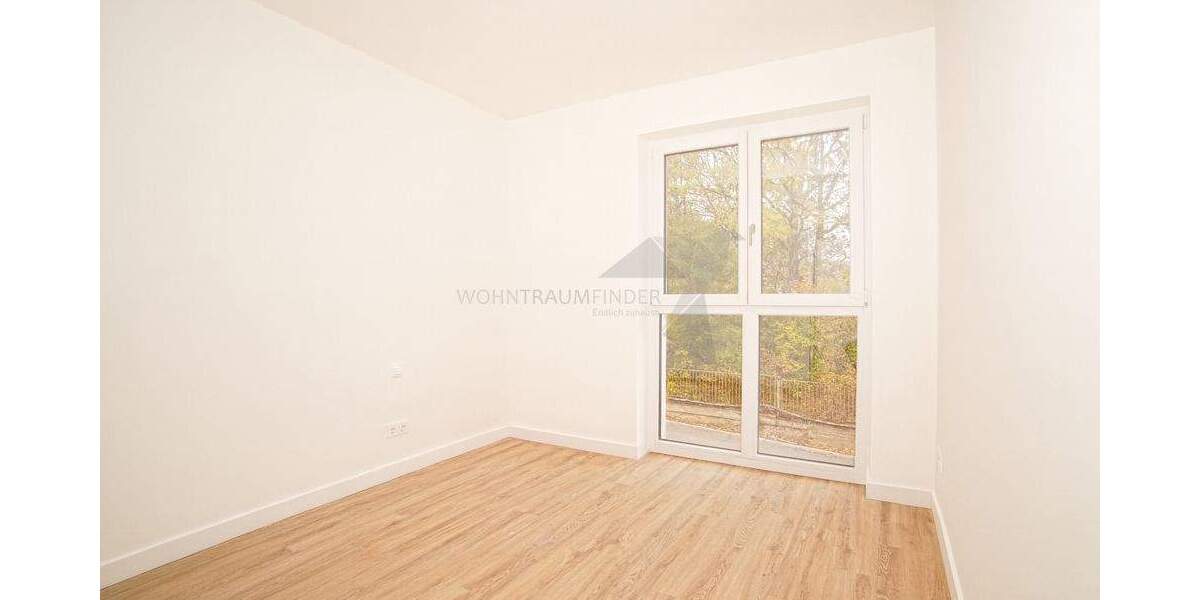 Etagenwohnung Chemnitz Rabenstein - 2 Zimmer, 40 m&sup2;, 541&euro; | Angebot:25108067