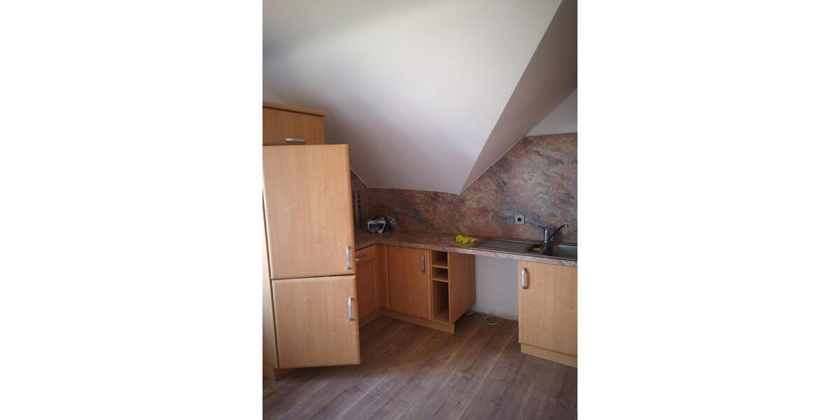 Dachgeschoßwohnung Langenhagen Engelbostel - 2 Zimmer, 75 m&sup2;, 743&euro; | Angebot:26492048