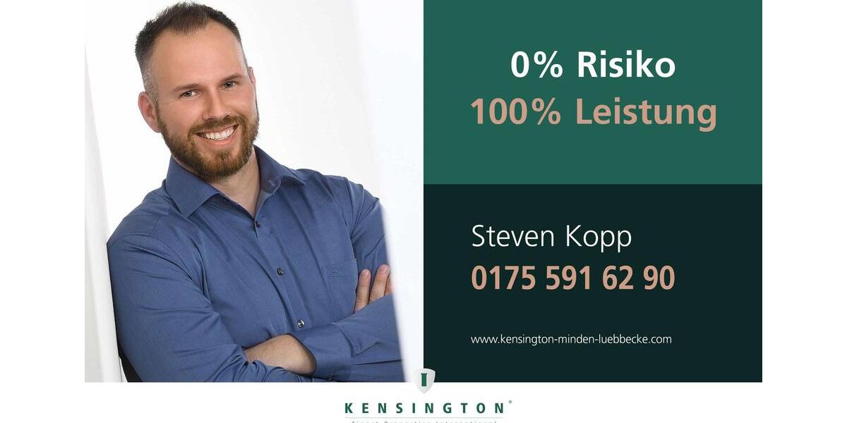 Seniorenwohnung mit Balkon, Klima, Aufzug und Serviceangebot 2 zimmer