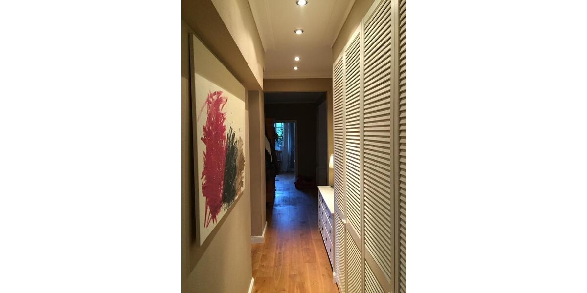 Terrassenwohnung Kiel Blücherplatz - 3 Zimmer, 82 m&sup2;, 1.900&euro; | Angebot:24692997