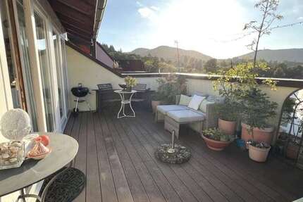 Wohnung zum Mieten in Baden-Baden 1.100 € 98 m²
