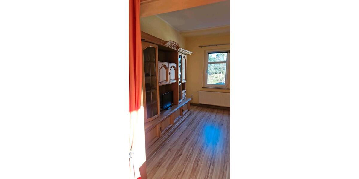 Etagenwohnung Lugau/Erzgebirge Erzgebirge - 2 Zimmer, 52 m&sup2;, 327&euro; | Angebot:26297231