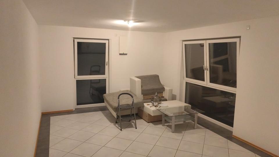 Zweizimmerwohnung in 93333 zu vermieten 1. Stock 2 zimmer