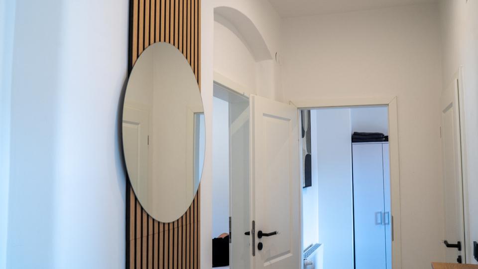 Wohnen auf Zeit Nürnberg Hasenbuck - 550&euro; | Angebot:22196399