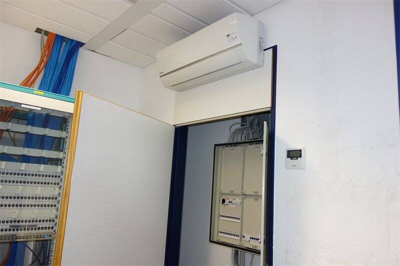 Gewerbeobjekt Teltow - 1 Zimmer, 524 m&sup2;, 4.985&euro; | Angebot:25805586