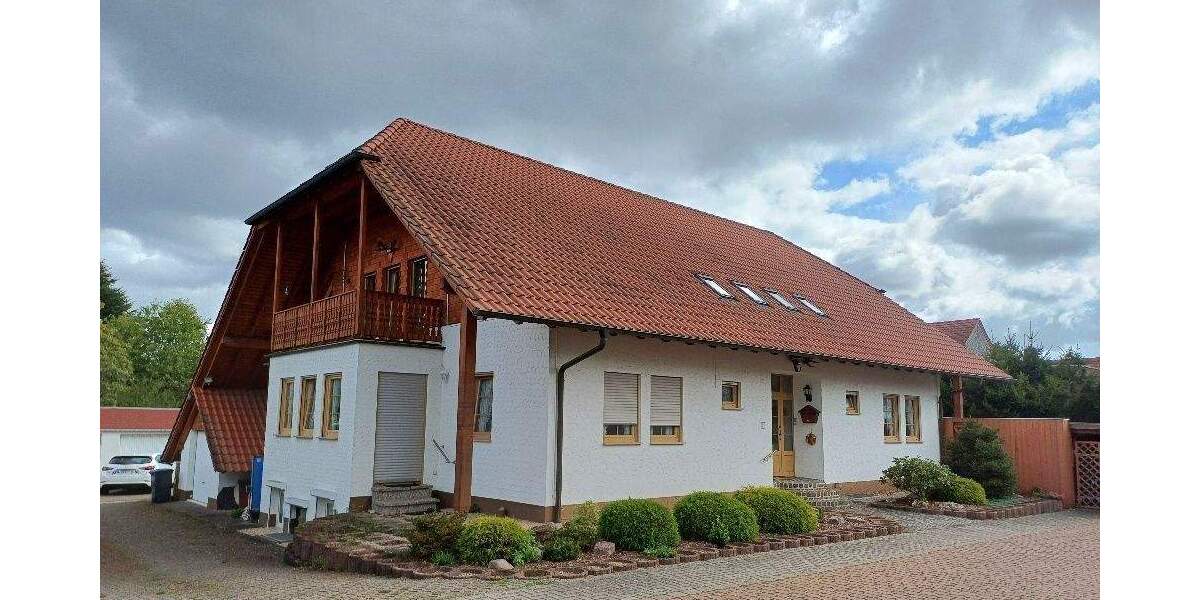 Etagenwohnung Sankt Ingbert Rohrbach - 2 Zimmer, 71 m&sup2;, 495&euro; | Angebot:26685142