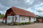 Etagenwohnung Sankt Ingbert Rohrbach - 2 Zimmer, 71 m&sup2;, 495&euro; | Angebot:26685142