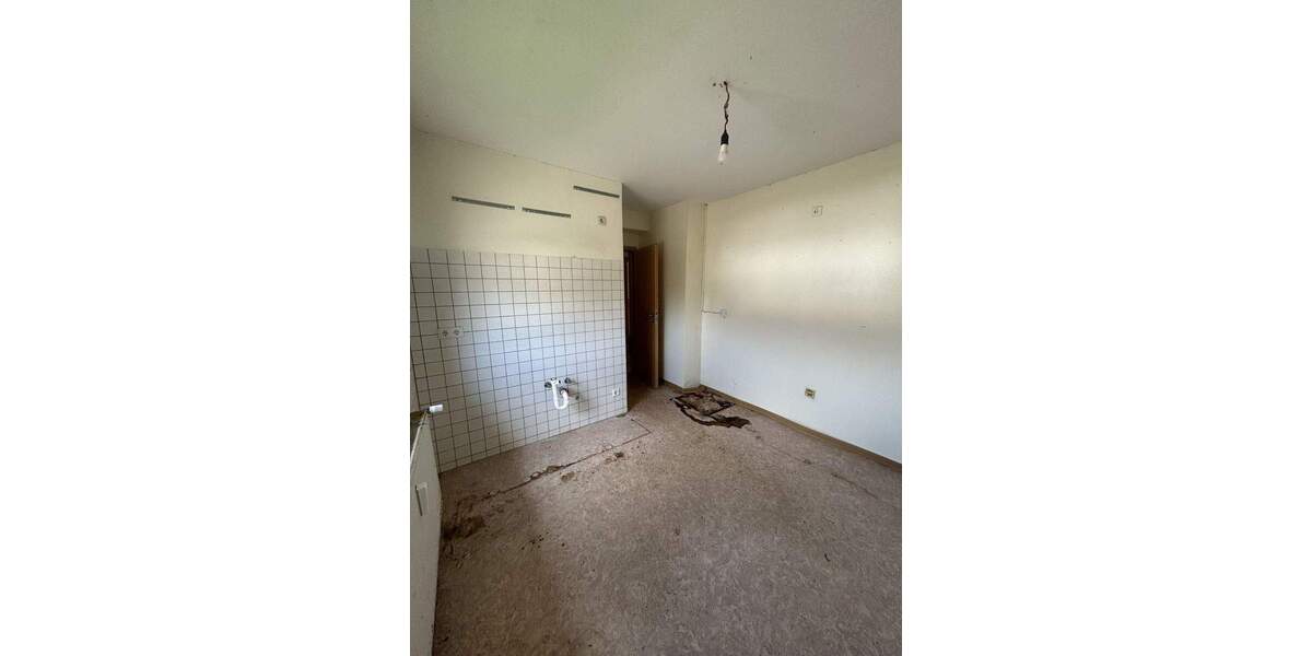 Etagenwohnung Baumholder - 2 Zimmer, 51 m&sup2;, 350&euro; | Angebot:25737398