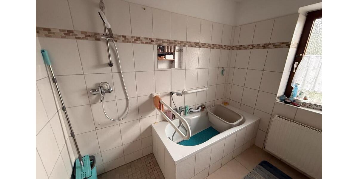 Wohnen auf Zeit Büchen - 3 Zimmer, 100 m&sup2;, 1.050&euro; | Angebot:25755432