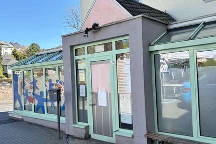 Büro in Prüm 600 € 40 m² - Gewerbeobjekt Prüm | Angebot:26737066